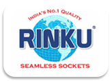 Rinku & Co. - Rinku Brand - Rinku Pipe Coupling  Manufacturers Rajkot